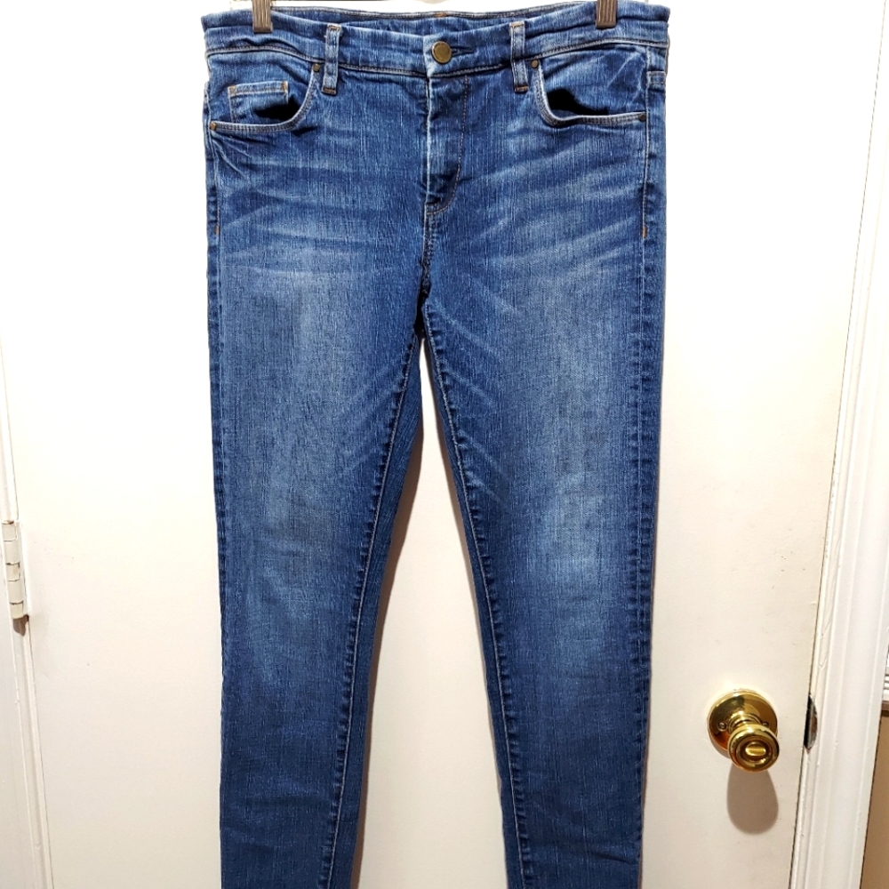 Women's Blank NYC size 29 jeans. EXCELLENT CONDITION